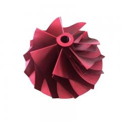 roue de billette anonisée