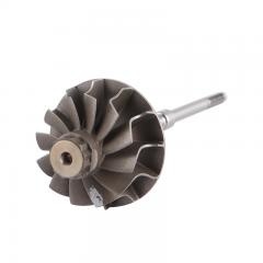 roue d'arbre de turbine gt1238sz