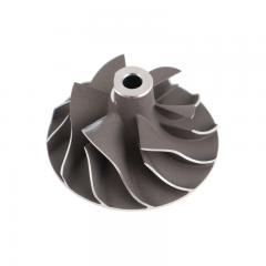 roue de compresseur turbo gt1238sz