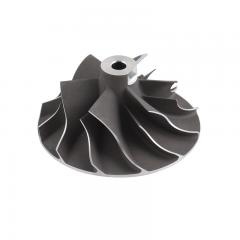 roue de compresseur turbo gt1446