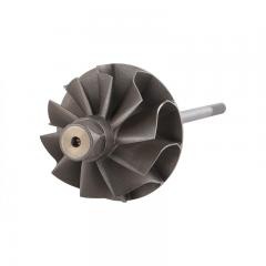 roue d'arbre de turbine bv45