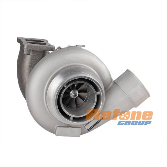 turbocompresseur ktr110l 6505-67-5040 6505-67-5030