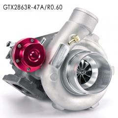  GTX2563R Turbocompresseur 