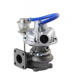 RHF4 13575-6180 VA420081 AS12 Turbocharger for New Holland Shibaura Diesel Engines