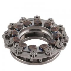 TF035 turbocompresseur 49135-07300 28231-27800 anneau de buse pour Hyundai