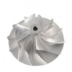 53049700144 roue de compresseur pour VW