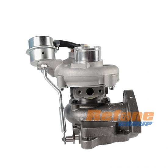 Turbocompresseur GT1749 716938-0001 28200-42560 pour Hyundai Starex H1 commercial