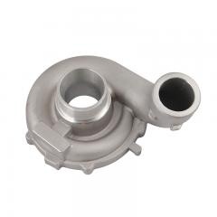 Boîtier de compresseur de turbocompresseur GT2052V 454135-0003