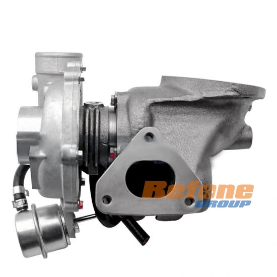GT2052S 452239-0009 turbo pour land rover
