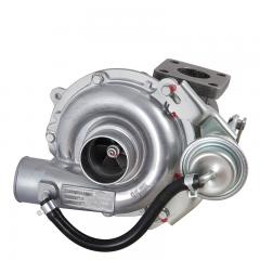 RHF4 VIBR complete TURBO VA420014 Turbocharger VF420014 4T-504 for  Isuzu Engine 4JB1T
