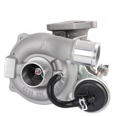 KP35 54359880033 turbocompresseur 54359880011 8200507852 pour renault kangoo , clio