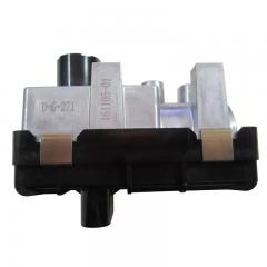 G-271 712120 6NW008412 actionneur de soupape de décharge pour turbo