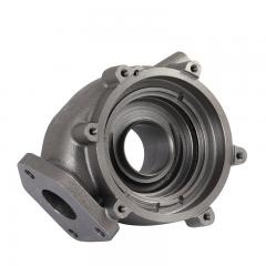 Boîtier de turbocompresseur TF035HL6B 49135-05610