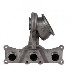 Boîtier de turbocompresseur TD03 49131-07031