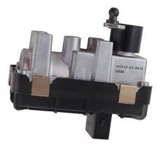 D-006 6NW010099-01 59001107114 actionneur électronique de turbocompresseur
