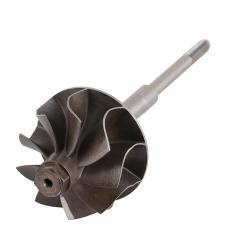 Roue de turbine de turbocompresseur GTB1549V 790179-0002