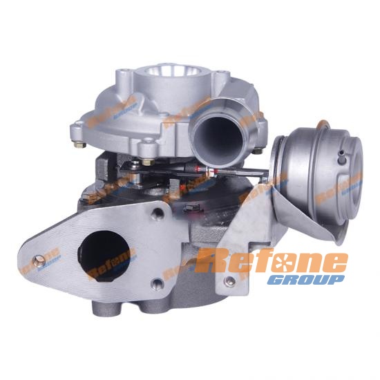 turbo 790179-0002 grossiste turbocompresseur pour moteur renault M9T D3
