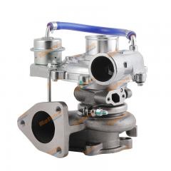 turbocompresseur toyota hilux CT16
