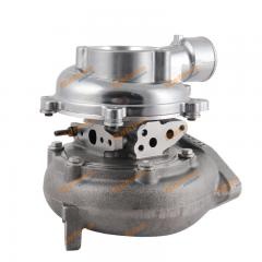 turbocompresseur toyota hilux CT16V
