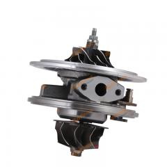assemblage de noyau de turbo pour vw
