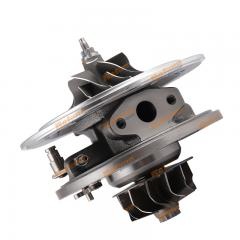 ensemble noyau de turbocompresseur 707114