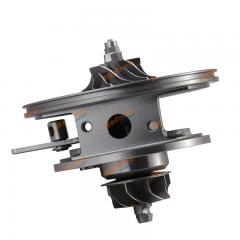 Ensemble noyau turbo BV39 pour renault
