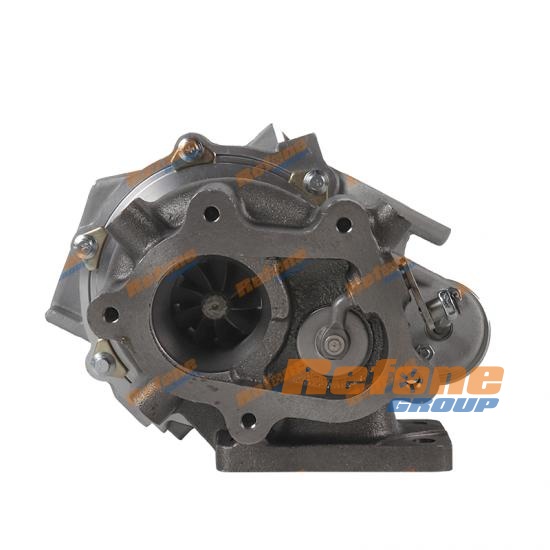 GT2259LS 732409-0041 Turbo pour camion Hino
