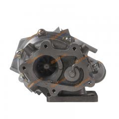 GT2259LS 732409-0041 Turbo pour camion Hino
