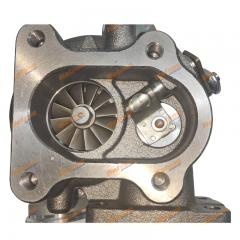 K27.2 53279887120 Turbo pour Mercedes Benz