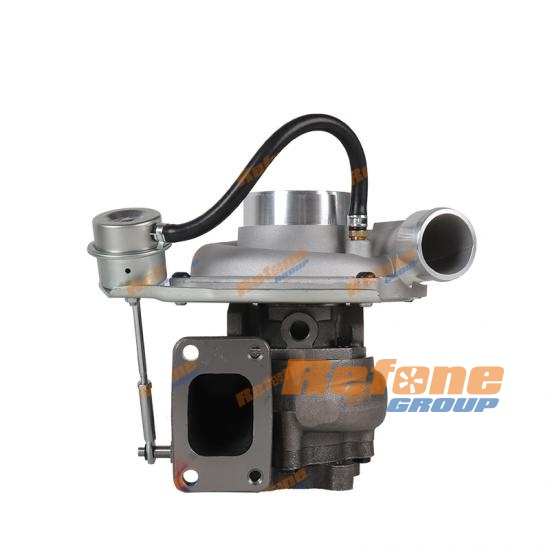GT3271S 750853-0001 Turbo pour camion Hino