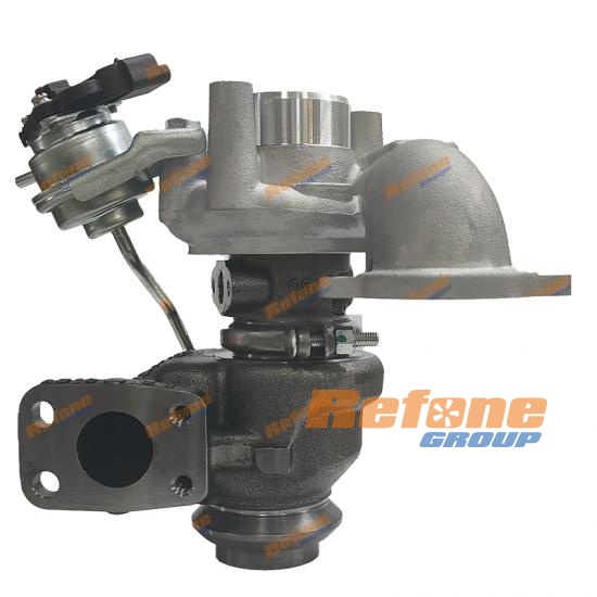 TD02 49373-02002 Turbos pour Ford