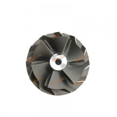 TD03L4 49131-05210 Roue de compresseur turbo