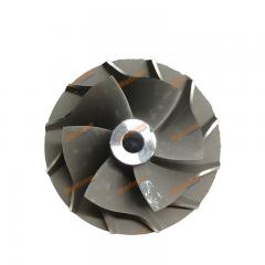 Roue de compresseur turbo RHV4 VCD20012