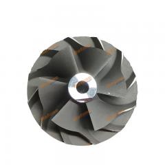 GTB1649V 757886-0003 Roue de compresseur turbo