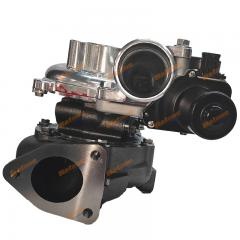 Turbocompresseur CT16V 17201-30180 pour Toyota