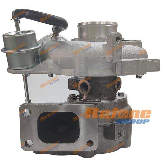 GT2259LS 732409-5045S Turbo pour camion Hino