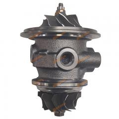 TB2568 466409-0002 466409-0001 Turbo Chra pour camion Isuzu