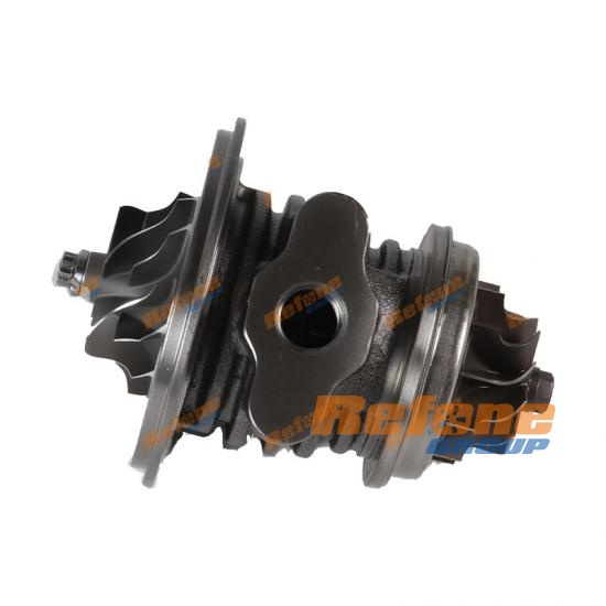 Cartouche turbo GT2552S 704344-5001S pour Ford