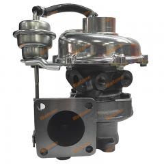 Turbocompresseur RHB52W pour Isuzu