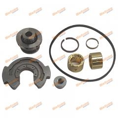 Reconstruction des kits de réparation de turbocompresseur