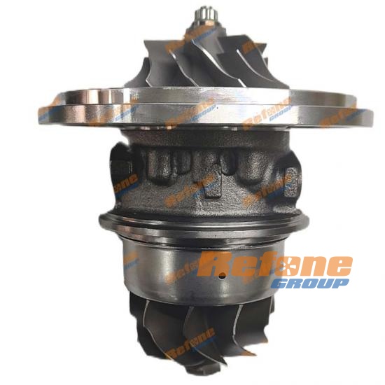 GT4288 703072-5003S Turbo pour camion Scania