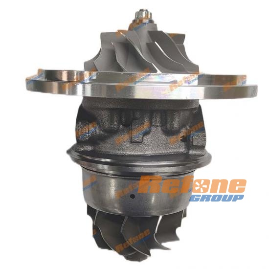 GT4288 723117-5004S Turbo pour camion Steyr