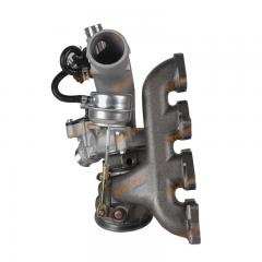 MGT14 781504-0004 turbo POUR OPEL