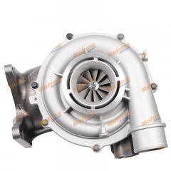 Turbocompresseur GT3788VA 848212-5001S pour Detroit