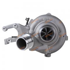 Turbos K03 JL7E-6C879-BF pour Ford