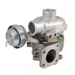 Turbo RHF4 VHD20011 pour Ford