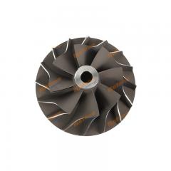 Injecteur de carburant diesel pour Komatsu
