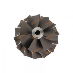 Injecteur de carburant diesel pour Volvo
