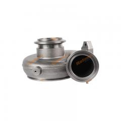 Injecteur de carburant diesel pour John Deere
