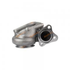 Injecteur de carburant diesel pour Cummins
